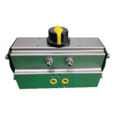 UNIWO 气动执行器双作用型新SY系列