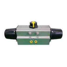 UNIWO 气动执行器单作用型新SY系列