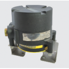 UNIWO 阀门限位开关隔爆铝合金ULS5系列