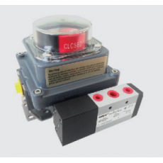 UNIWO 阀门限位开关*体化ULS4系列