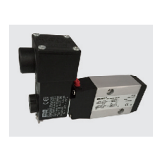 UNIWO 胶封防爆电磁阀系列