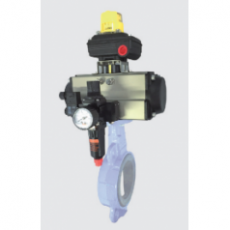 UNIWO 调压阀电磁阀*体化系列