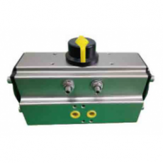 UNIWO 气动执行器双作用型新SY系列