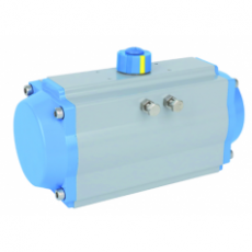 UNIWO 气动执行器新SN系列