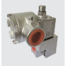 UNIWO 隔爆直动式电磁阀系列