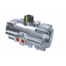 UNIWO 气动执行器新SN不锈钢系列