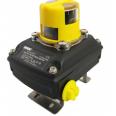 UNIWO 限位开关新 ULS系列