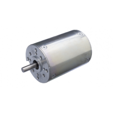 Buhler Motor 无刷直流电机62x87系列