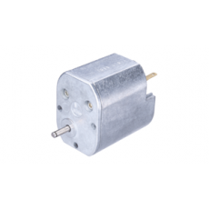 Buhler Motor 29扁平齿轮电机系列