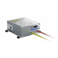 Buhler Motor 腰椎系统系列