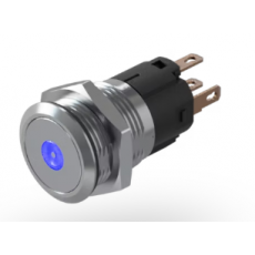 EAO 带灯按钮82-4551.1223系列