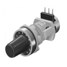 EAO 电位器44-745.20-10K1系列