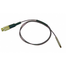 AEC 涡流传感器PU-02A φ2 型系列