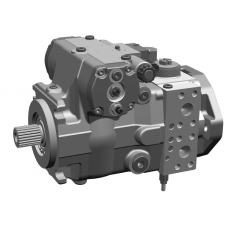 Le-Hydraulix 小型装载机LX20VC系列