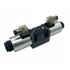 Le-Hydraulix 方向滑阀4WE10系列