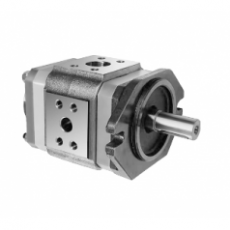 Le-Hydraulix 内啮合齿轮泵LXPG系列