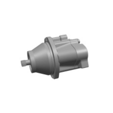 Le-Hydraulix 小型装载机LX21VM系列