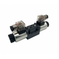 Le-Hydraulix 方向滑阀4WE6系列