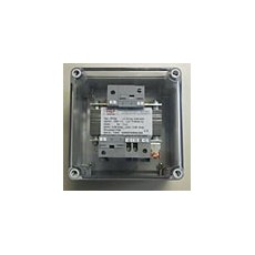 Lumiglas-Iberica 单相变压器系列