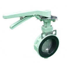 DAE JUNG 铝制蝶形阀系列