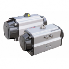 DAE JUNG 气动执行器系列