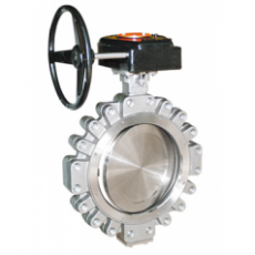 DAE JUNG 偏心蝶阀MS-A930系列