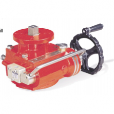 DAE JUNG 分离齿轮执行器系列