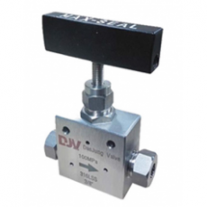 DAE JUNG 手动阀系列