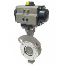 DAE JUNG 偏心蝶阀MS-A630系列