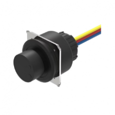 EAO 电位器61-4970.10系列