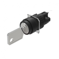 EAO 带锁开关51-235.025D2系列