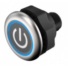 EAO 电容式传感器开关84-ADKS-B14-04AE系列