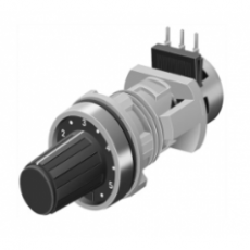 EAO 电位器44-745.20-10K1系列