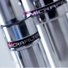 MICRAFILTER 过滤器350 barg系列