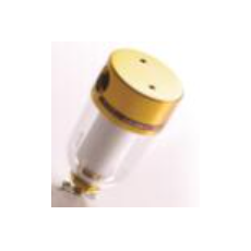 MICRAFILTER 铝制外壳系列