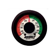 KOBELT 舵角指示器7180系列