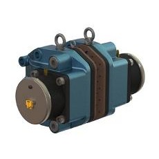 KOBELT 弹簧式液压释放卡钳盘式制动器5303-SH系列