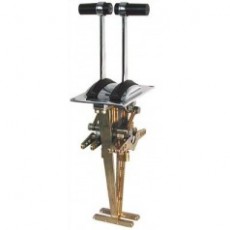 KOBELT 双杆低矮型机械控制头2022系列