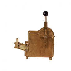 KOBELT 电子执行器6560系列