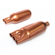 DE NA 机械过滤器——滤网系列