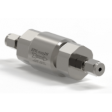 Check All 双套圈止回阀0125系列