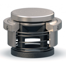 Check All 直边插入式止回阀SI系列