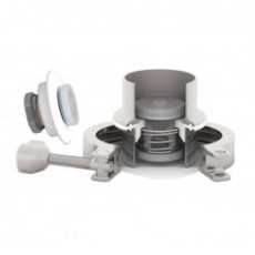 Check All 卫生*插入式止回阀CB、TC系列