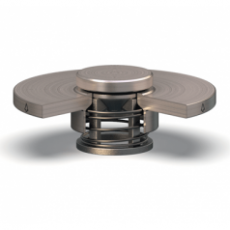 Check All 内衬管插入式止回阀LP系列