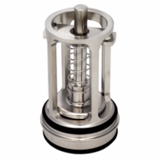 Check All 卫生止回阀型号3S系列