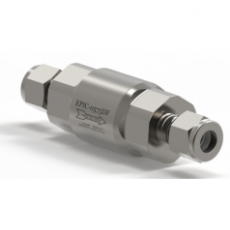 Check All 双套圈止回阀0375系列