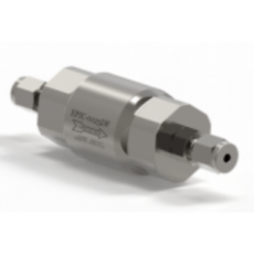 Check All 双套圈止回阀0125系列