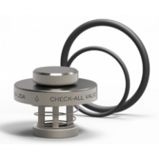 Check All 双卡套止回阀EPIC-RKD系列