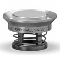 Check All 联合插入式止回阀UV系列