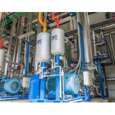 oleotecnica 润滑剂制冷压缩机油系列